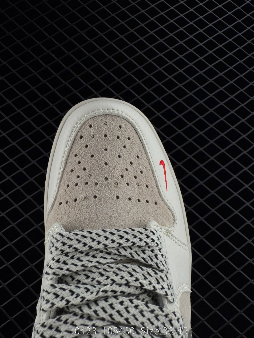 Travis Scott x Fragment Design x Jordan Air Jordan 1 Low OG SP